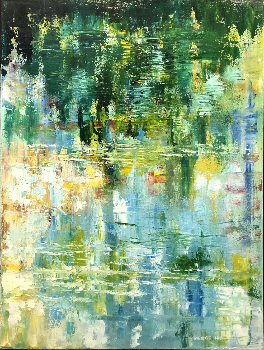 March 2021 The Paseo Arts District