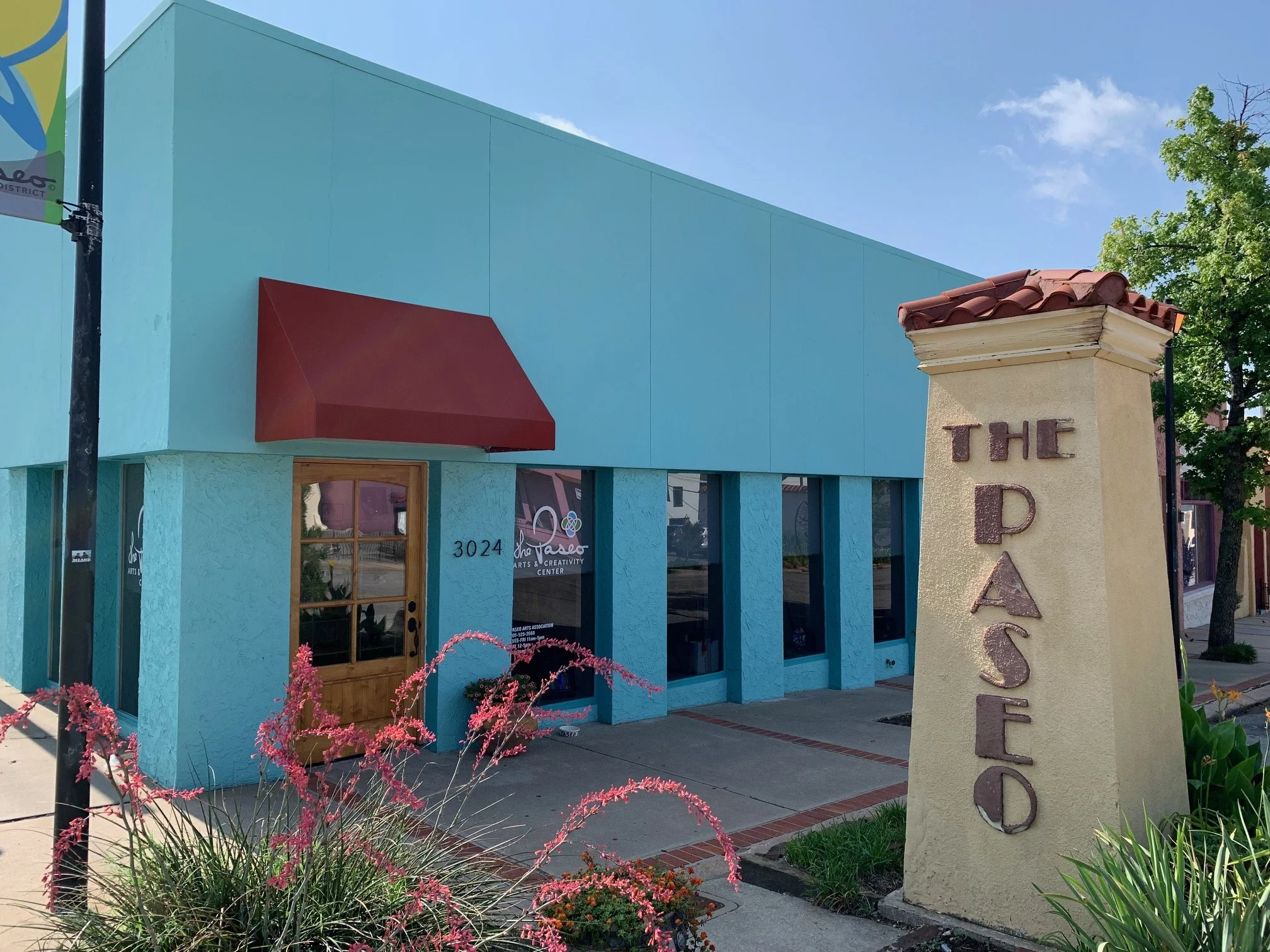 Bloom Into Spring | April at the PACC