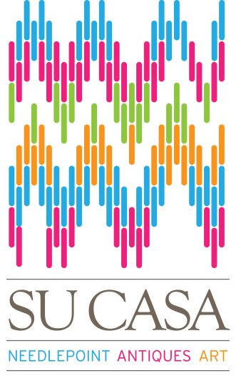 Su Casa - Needlepoint Finishing Class