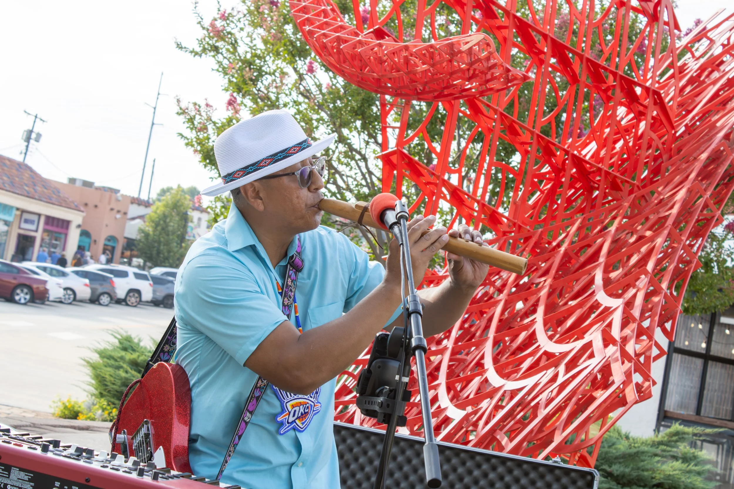 First Friday Gallery Walk 