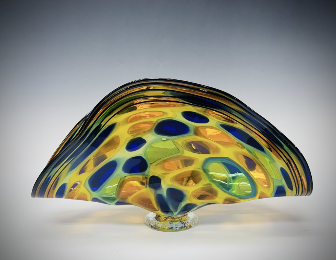 Meridian Art and Glass