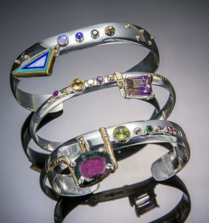 Carolanne Stalteri Jewelry Design