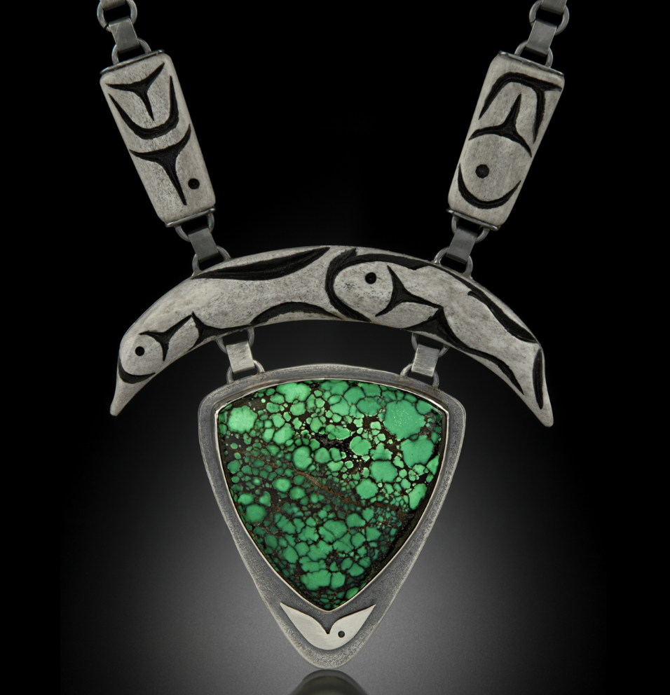 Thunder Sky Jewelry