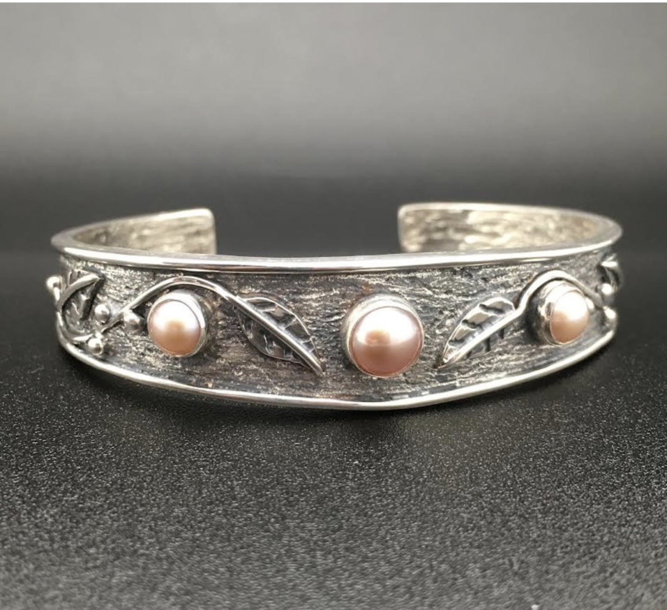 Larry Tallent Jewelry