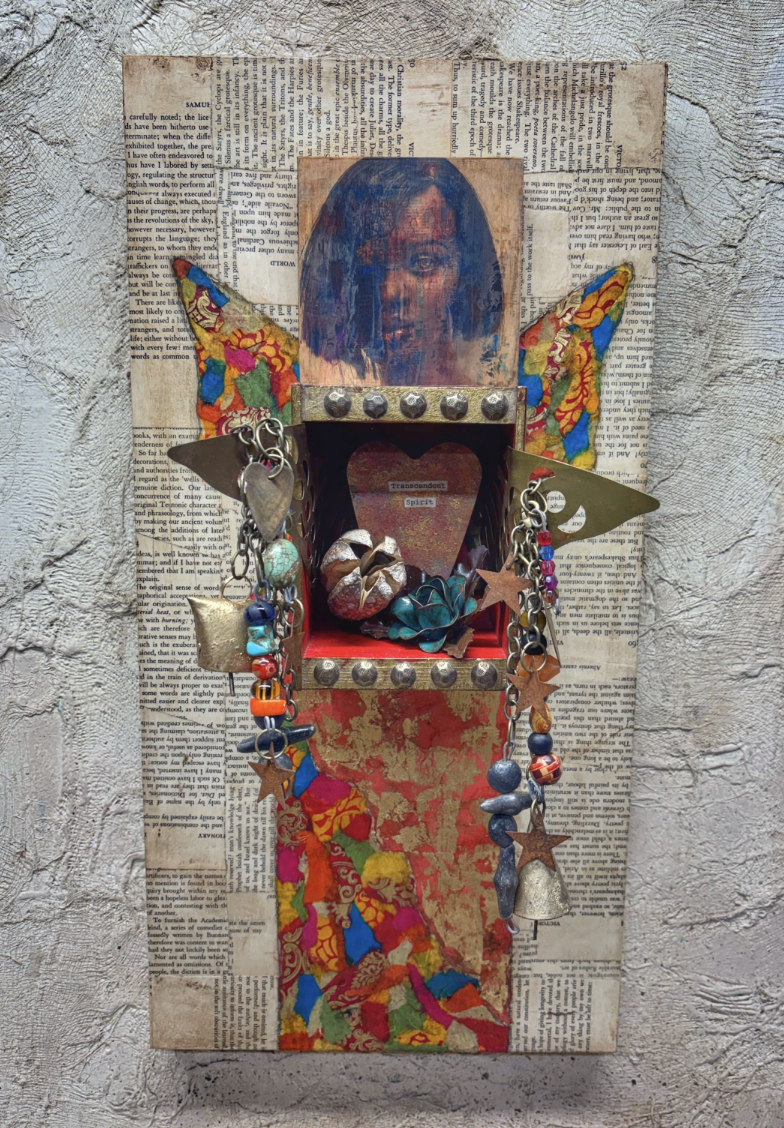 Metamorphosis Studio