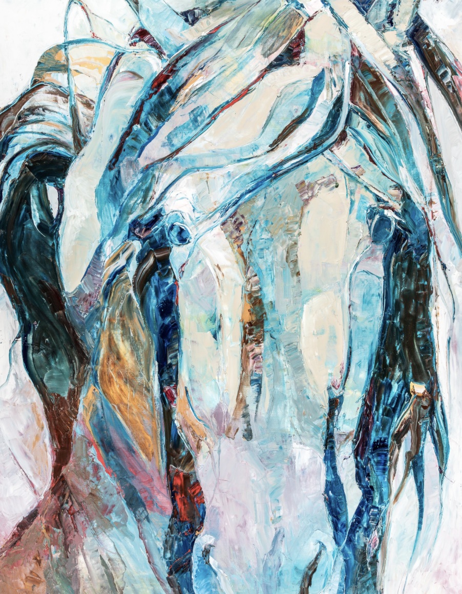 George Jones Fine Art