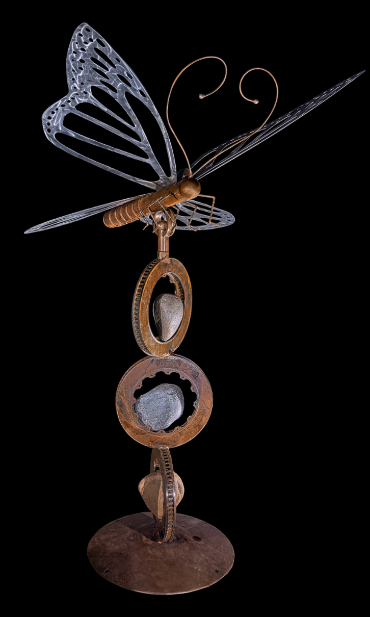 Nipper Metal Art, LLC