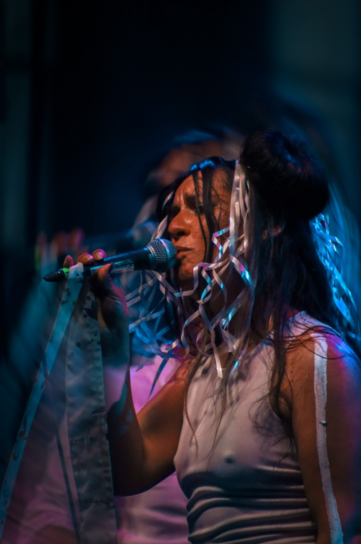 Em and the MotherSuperiors