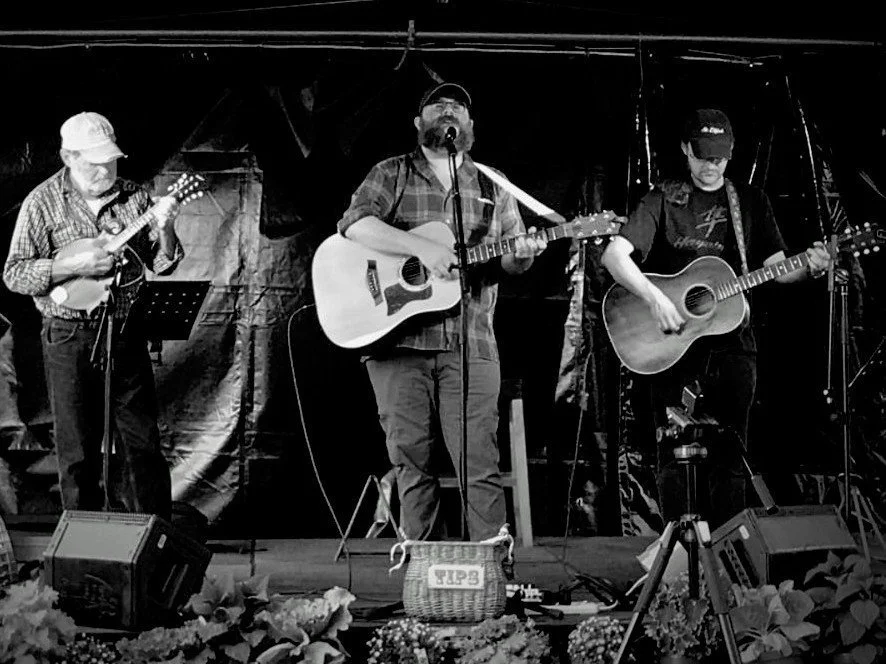 Harper Valley Hypocrites