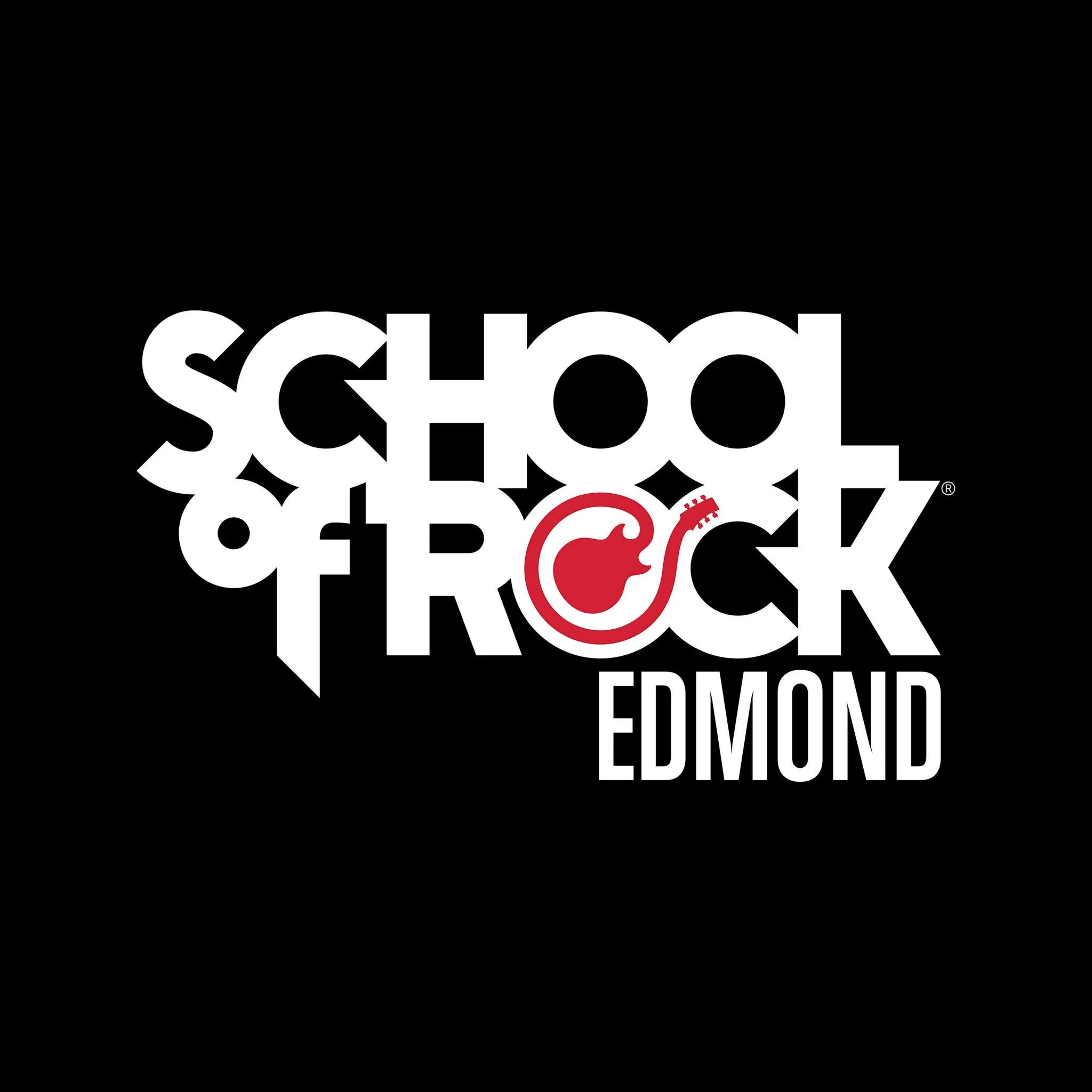 School of Rock Edmond
