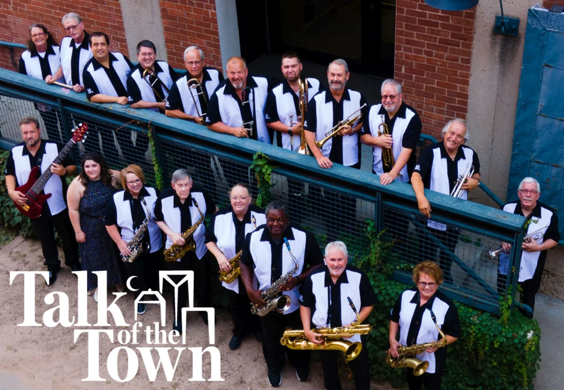 Talk of the Town Orchestra