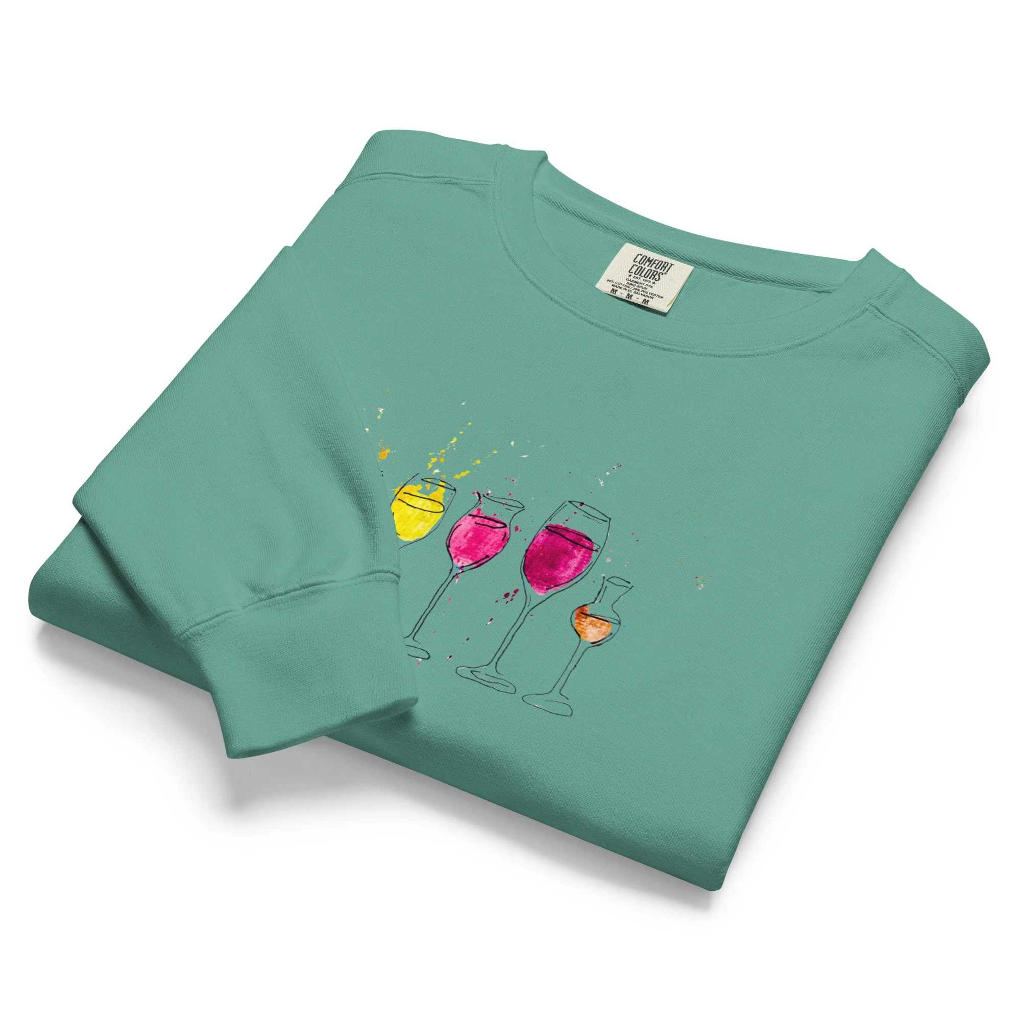 unisex-garment-dyed-sweatshirt-seafoam-front-6920cd961bf4f.jpg