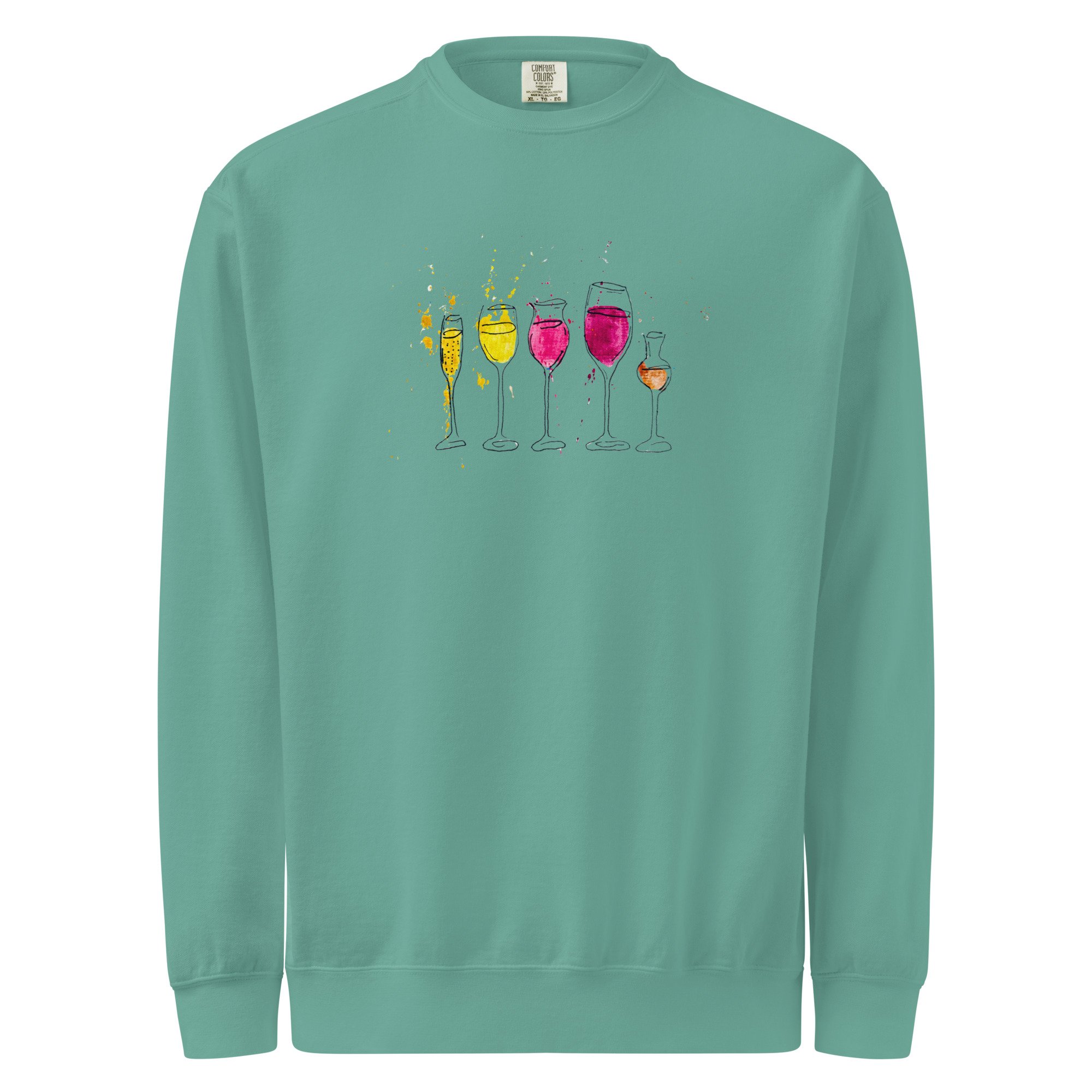 unisex-garment-dyed-sweatshirt-seafoam-front-6920cd961db1e.jpg
