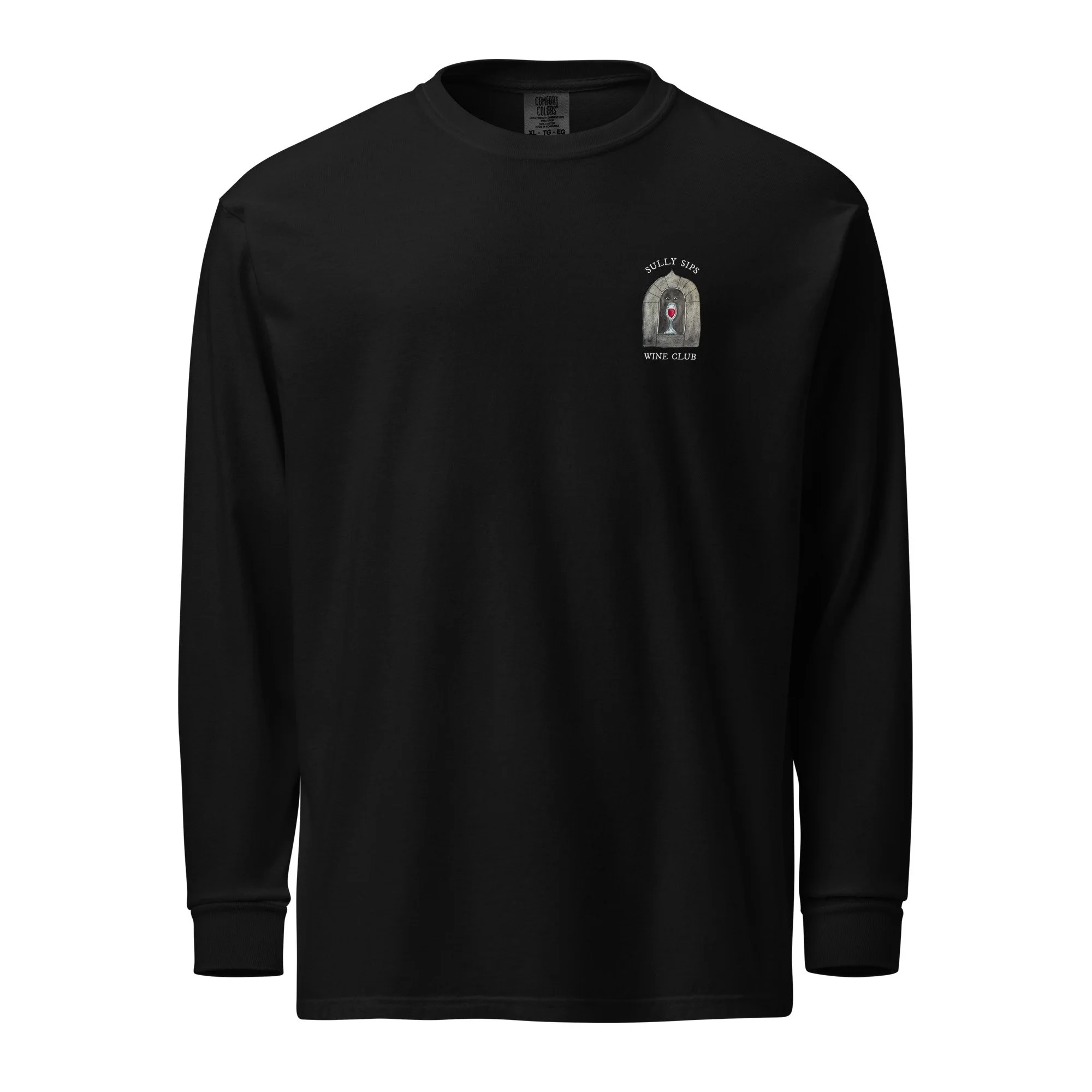unisex-garment-dyed-heavyweight-long-sleeve-shirt-black-front-69da650539dcc.jpg
