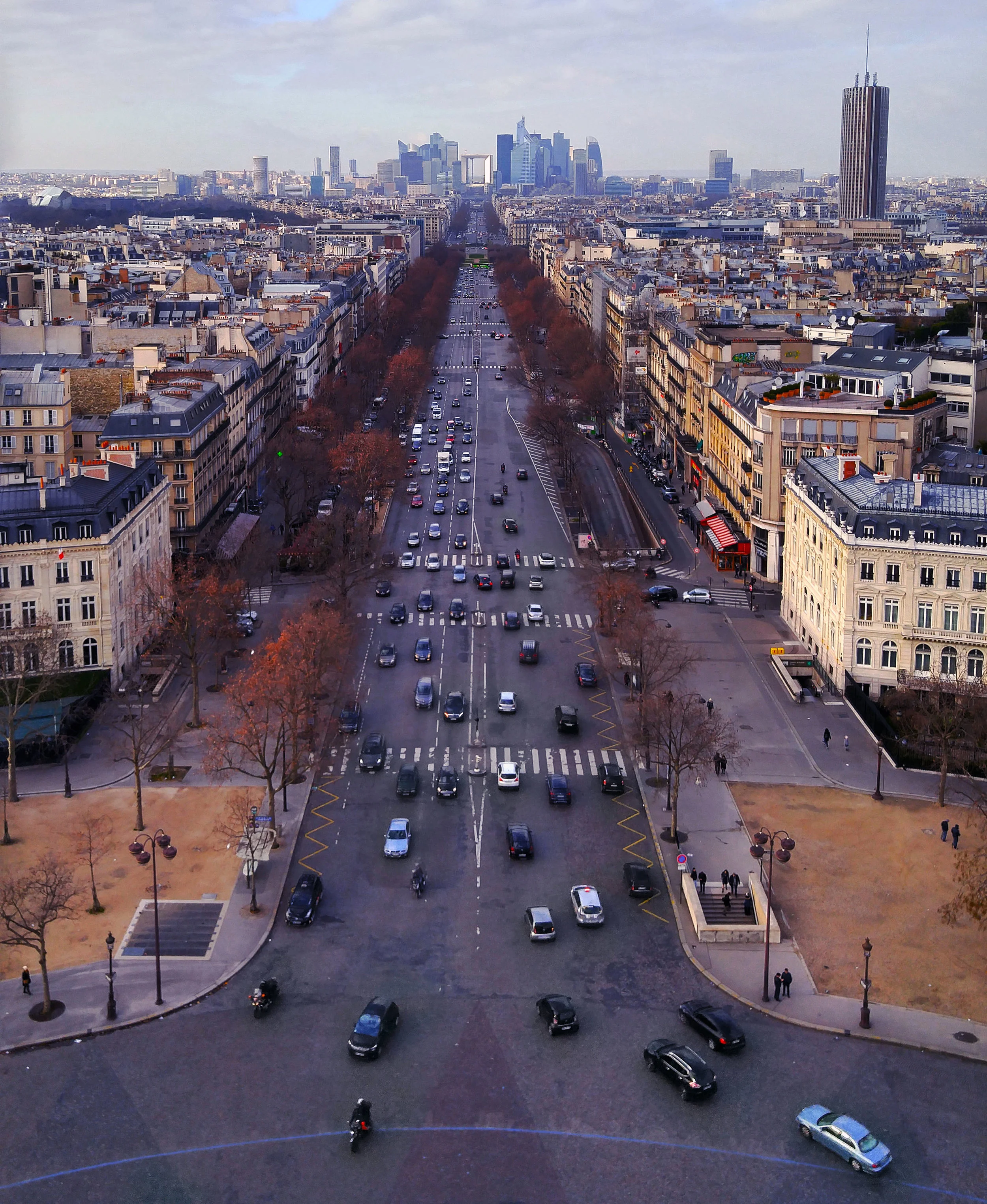 Champs-Élysées