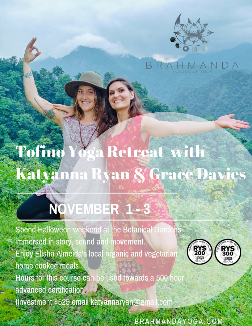 Botanical Garden Retreat