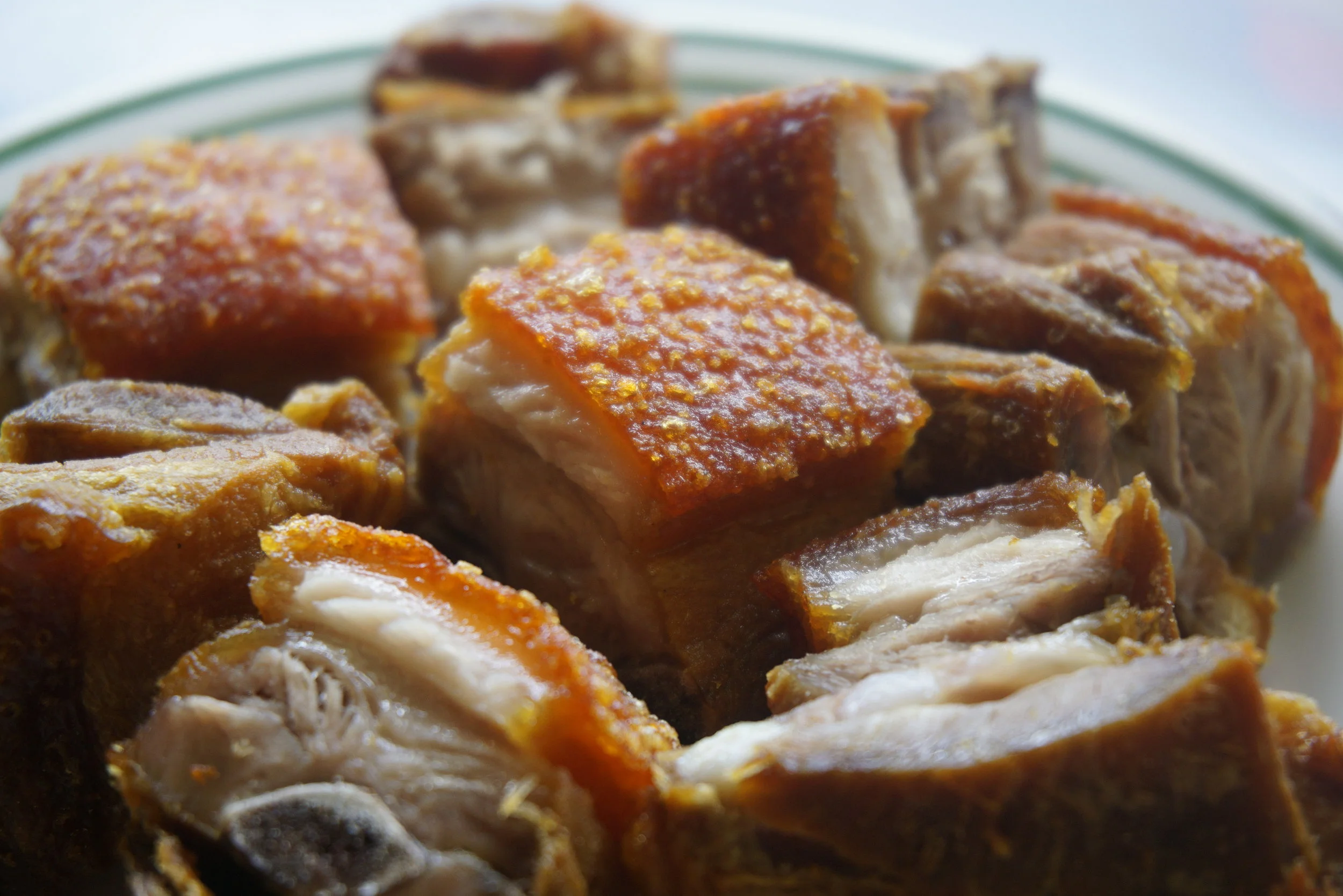 El Bohio Tropical, Bronx NY