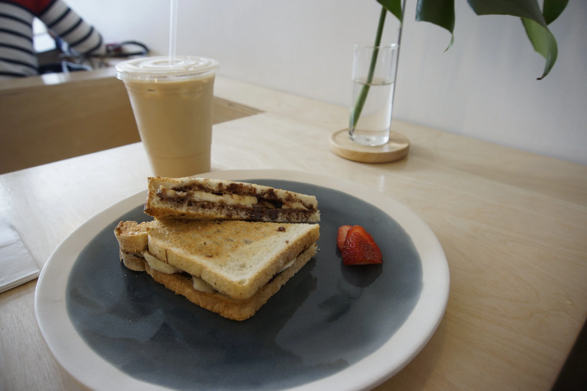 The Miles Coffee Bar