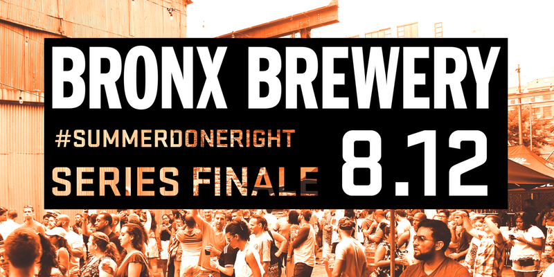 Summer Done Right Series Finale