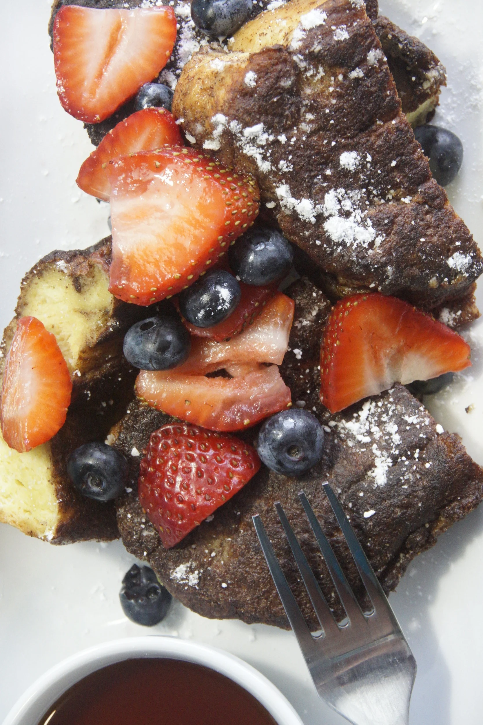 French Toast by The BAY