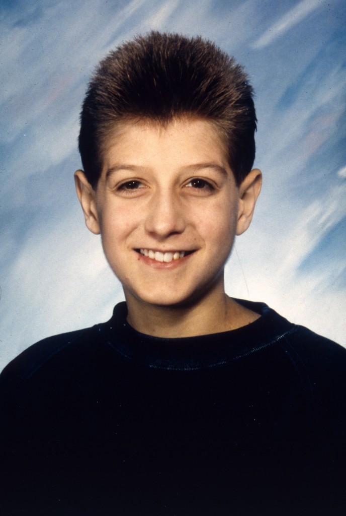 Ryan White