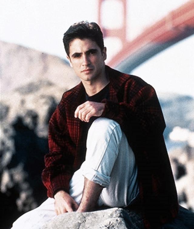 Pedro Zamora