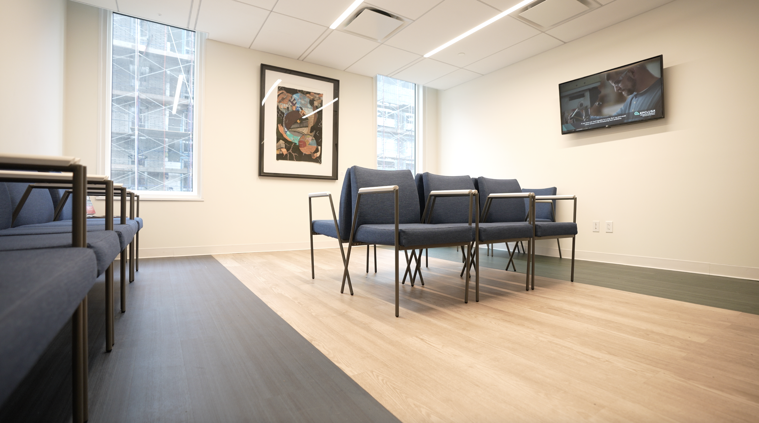 Patient Guide — Center for Comprehensive Health Practice