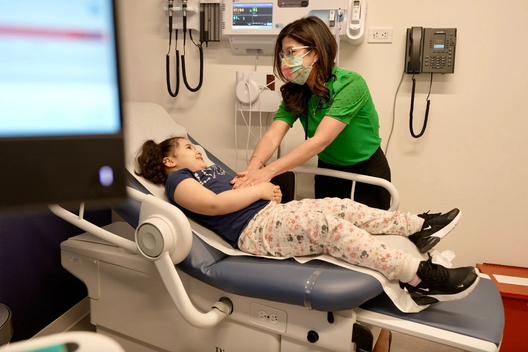 Center for Comprehensive Health Practice