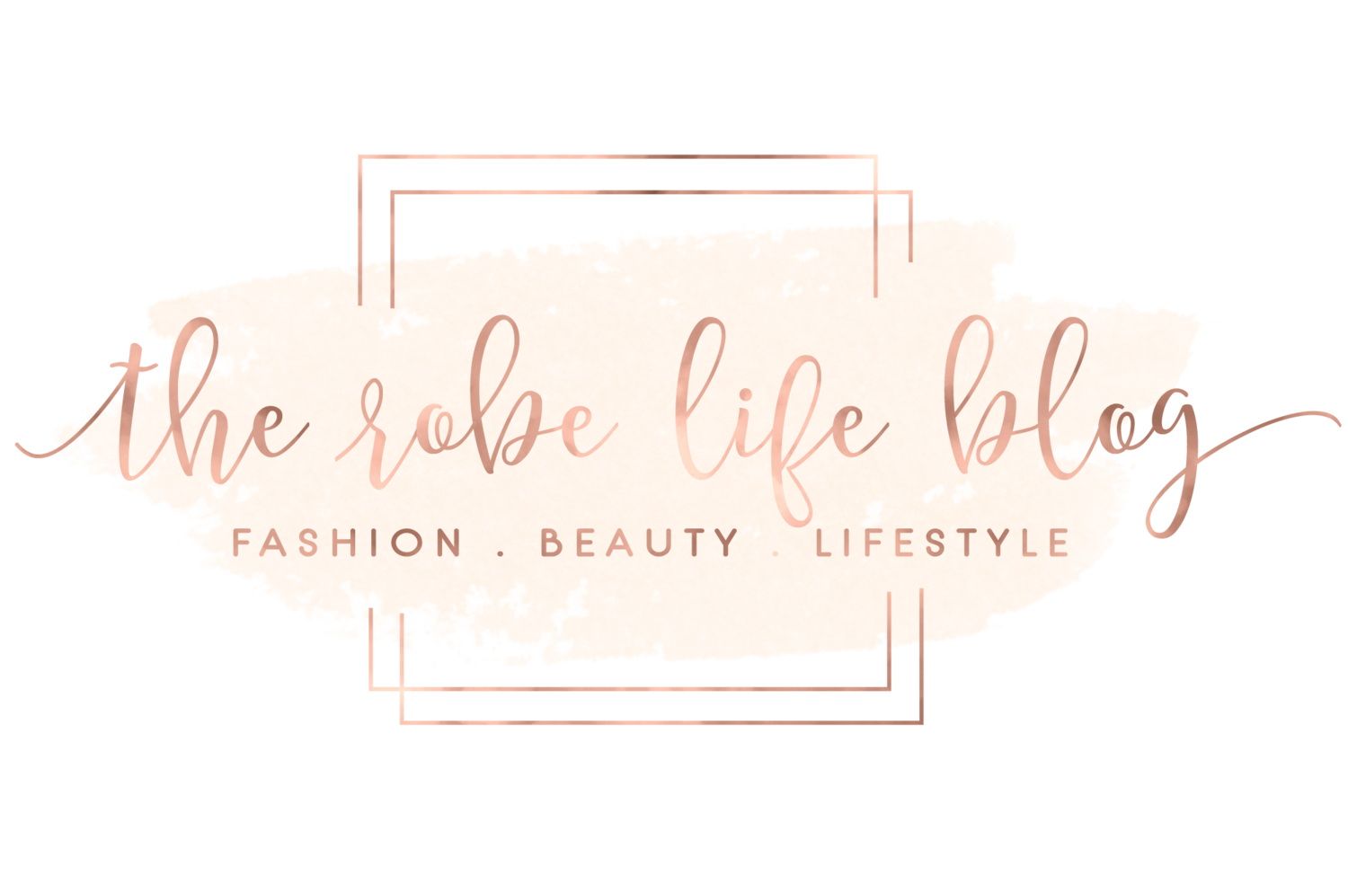 The Robe Life Blog