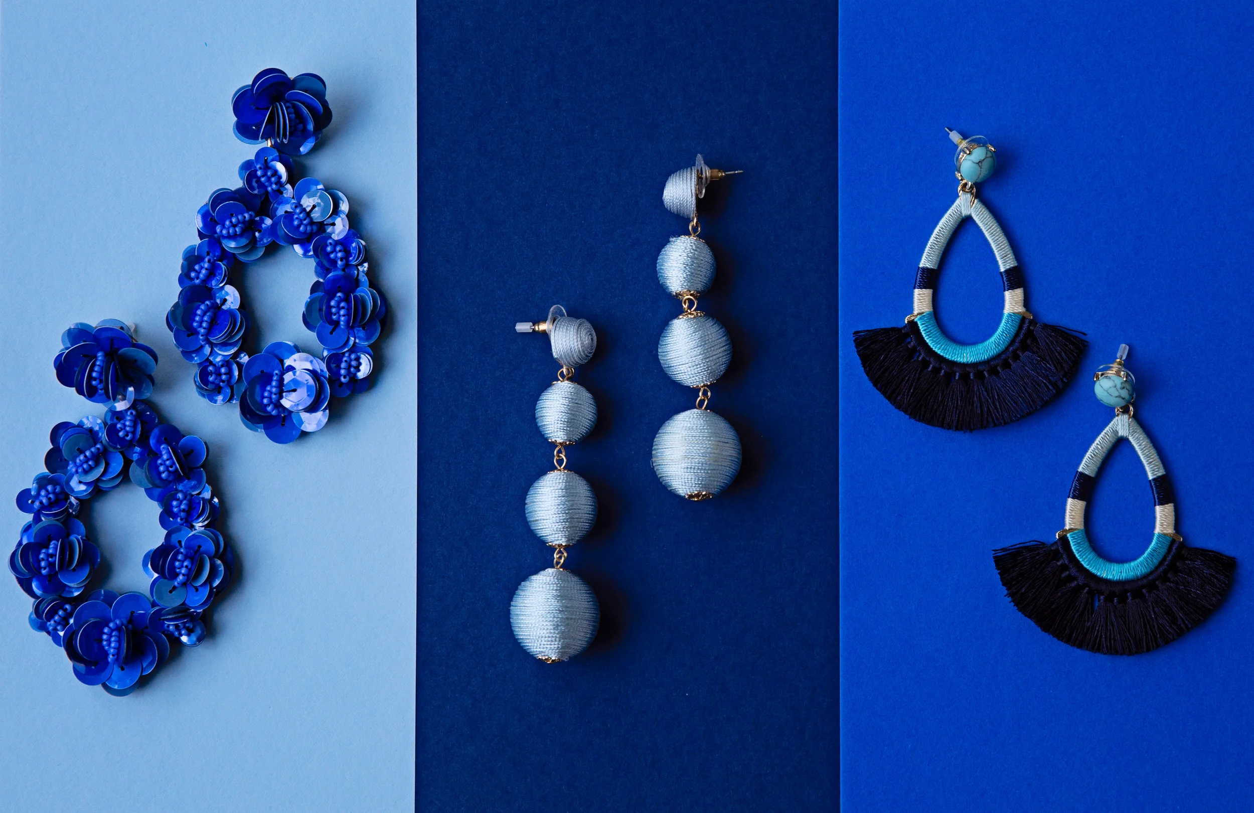 J. Crew.com Kokopalenki.com Baublebar.com