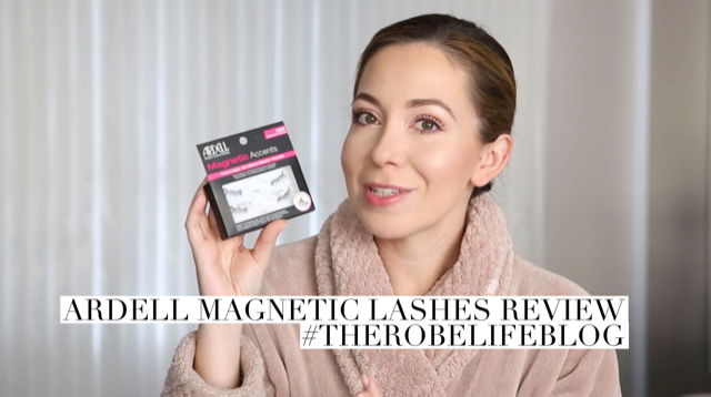 Ardell Magnetic Lashes Review