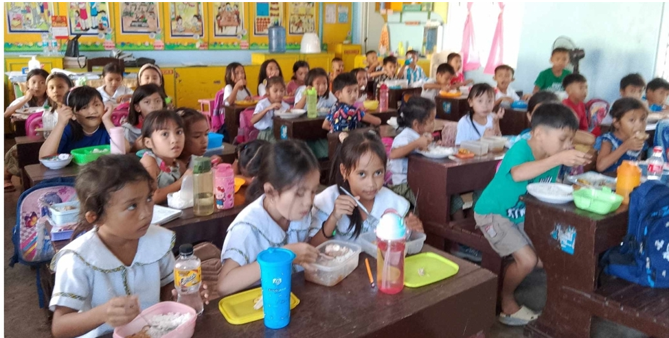 Mail Program is back! 2025