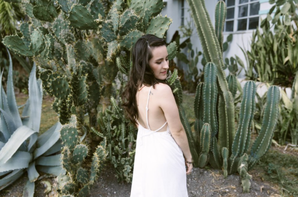 Styling Tuesday : Dressing Up In Motherhood