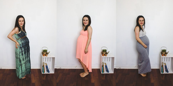 Hiding vs. Accentuating the Bump