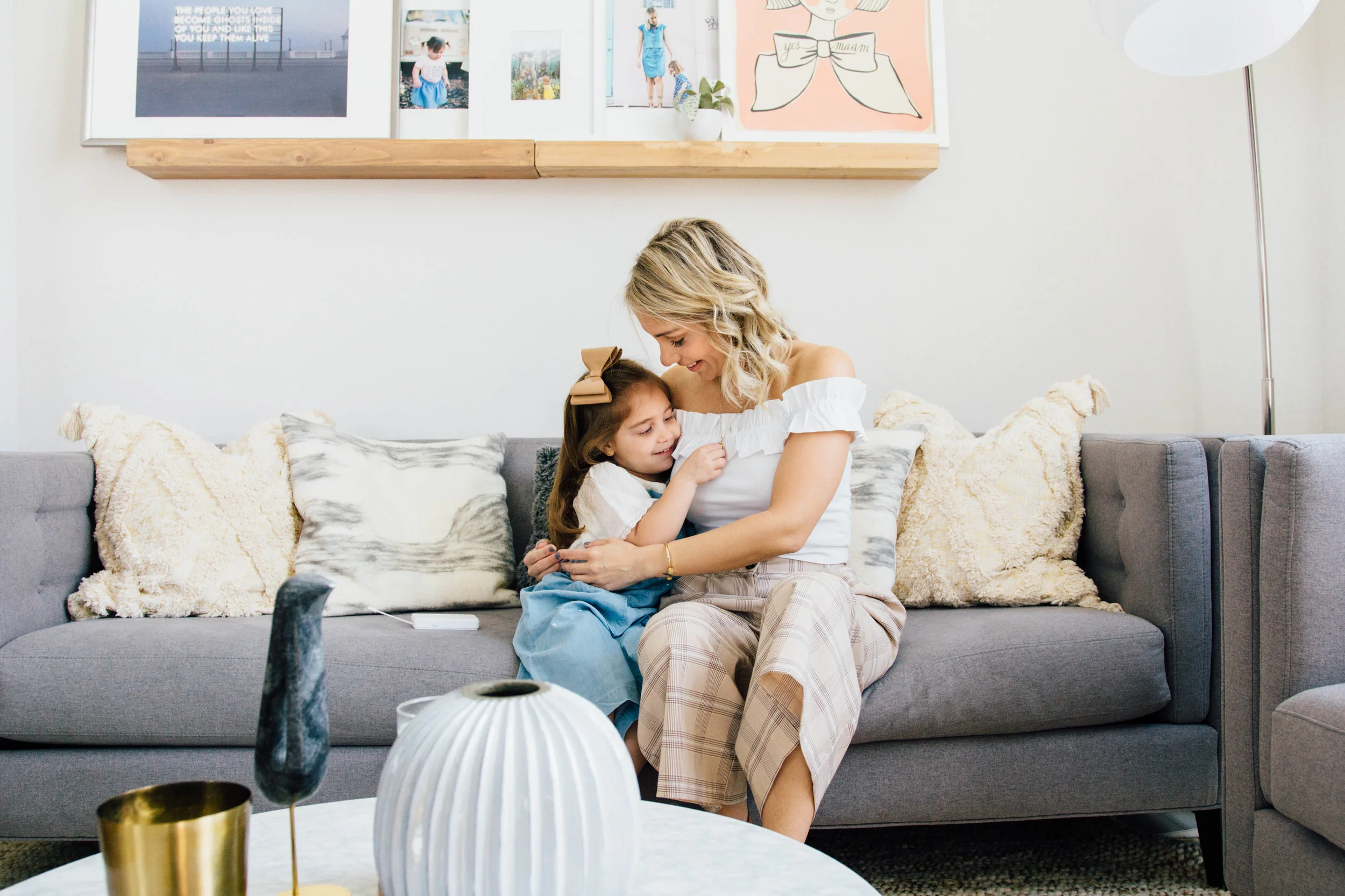 Photography for Motherly