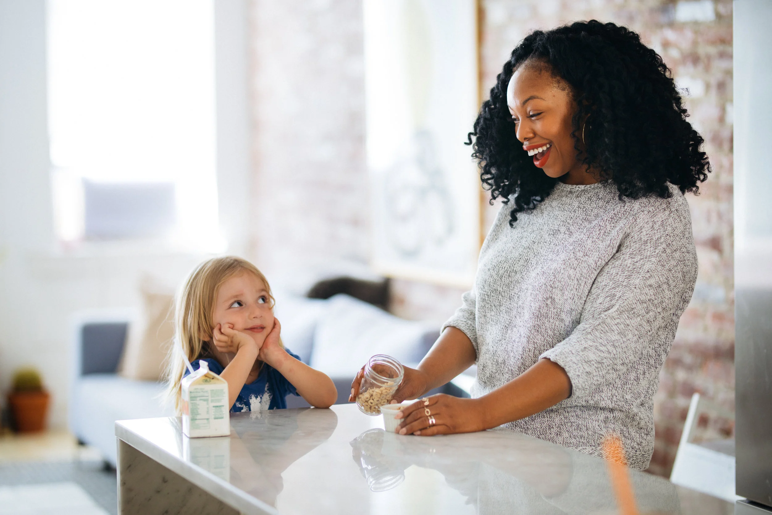 Urban Sitter Photography