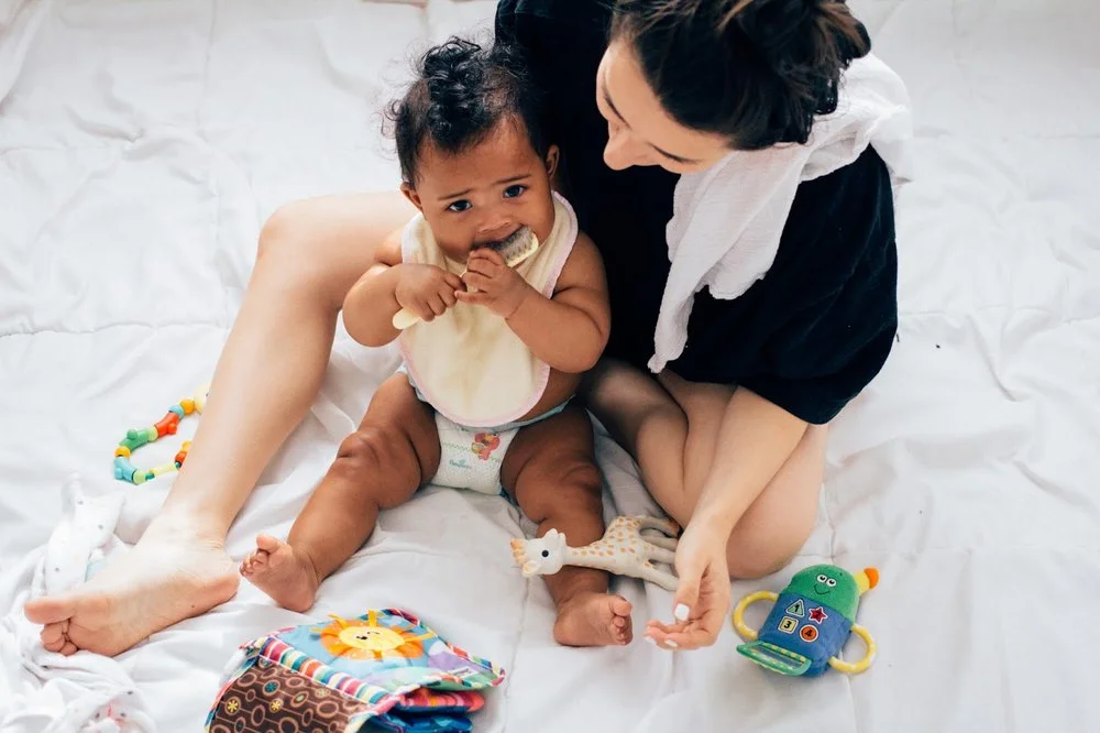 7 'I Would Never's' I Broke After Becoming a Mom