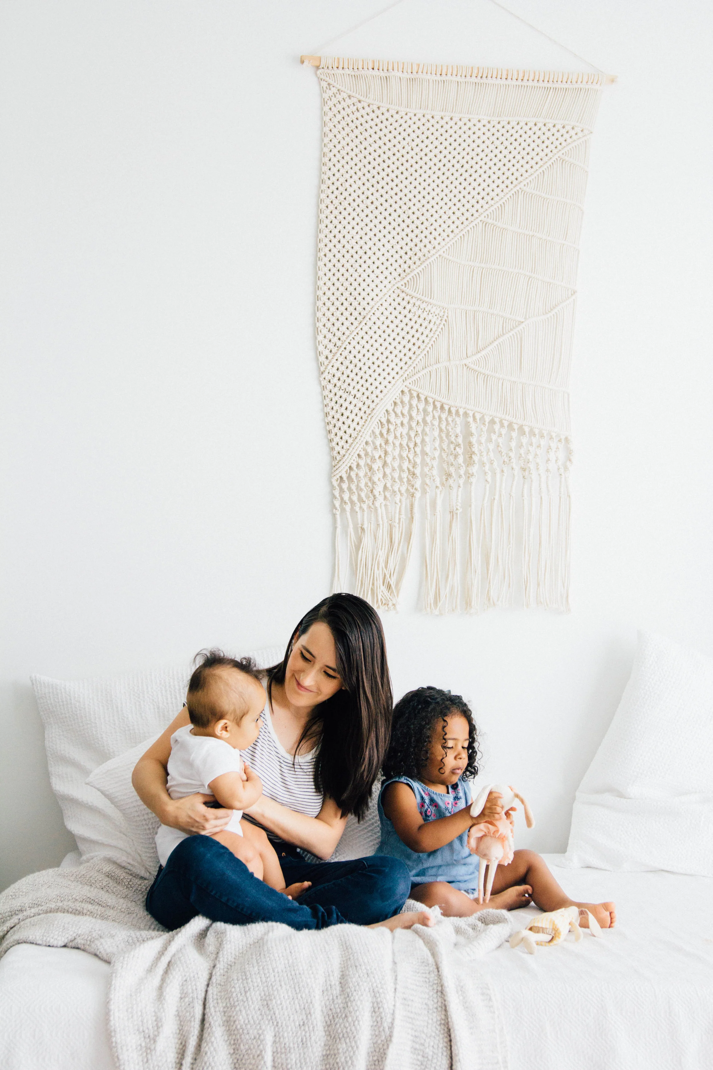 Benefits of Minimalism for Kids (My Story)