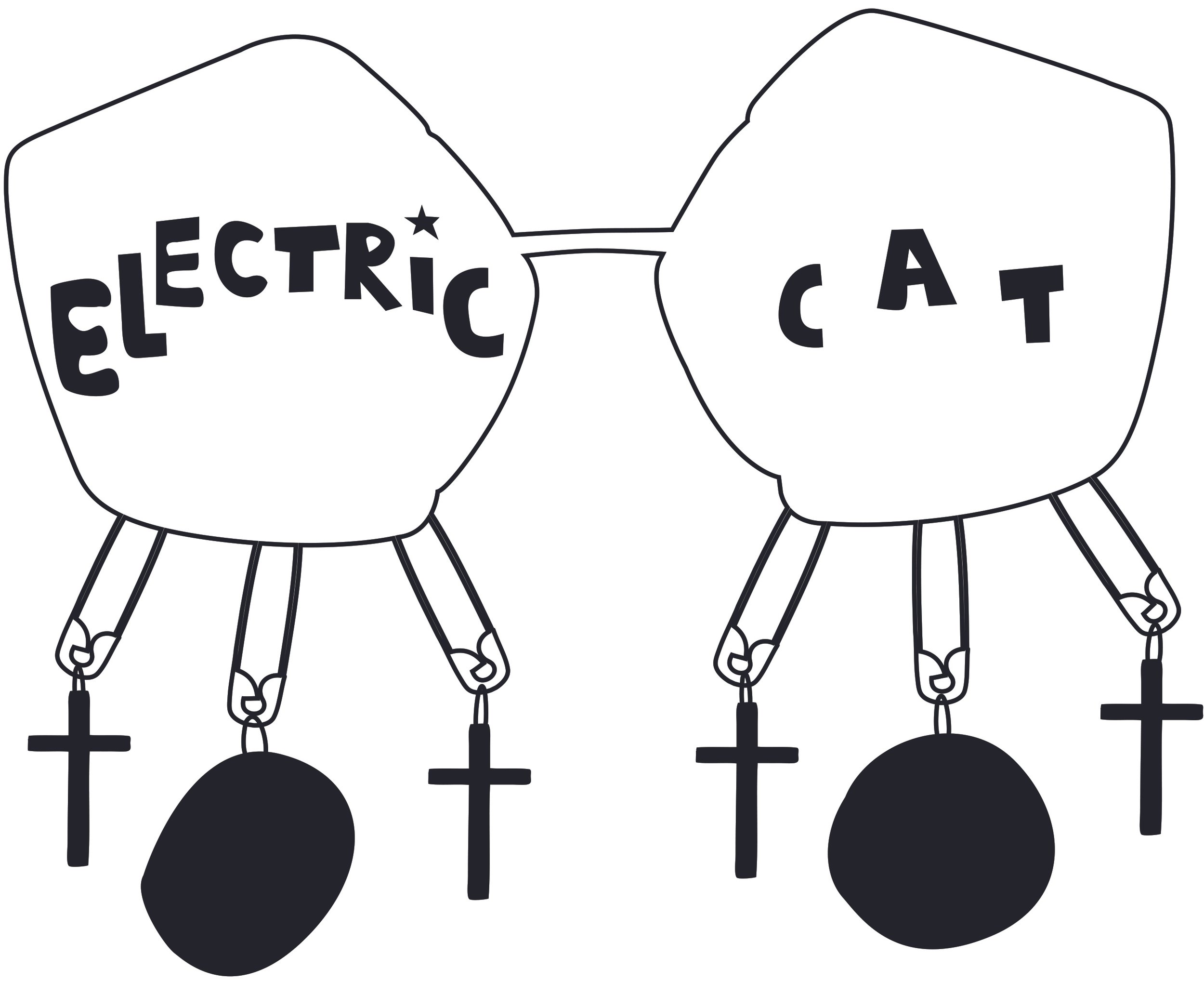 Electric Cat