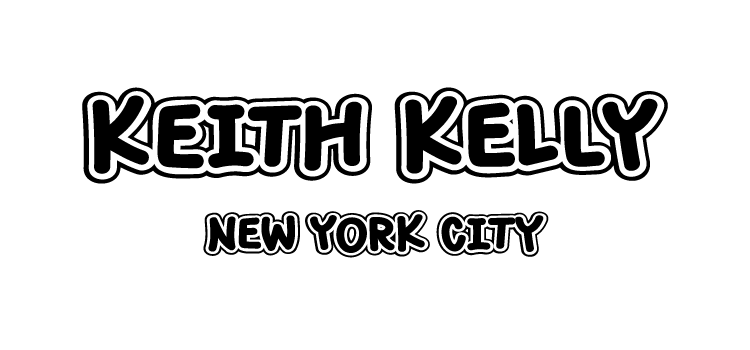 KEITH KELLY 