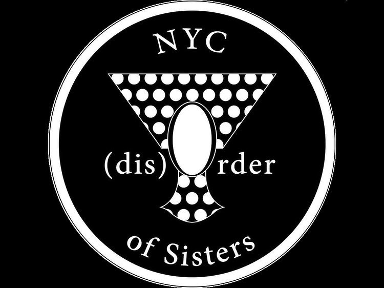 NYC disOrder of Sisters