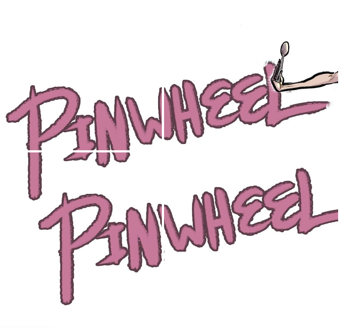 Pinwheel Pinwheel