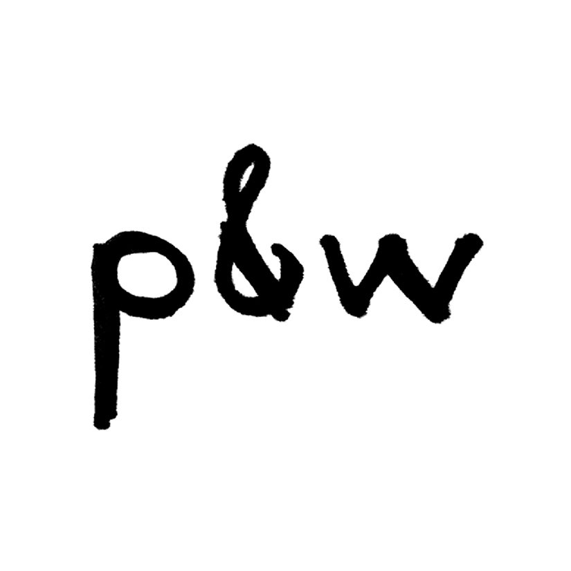 p&amp;w