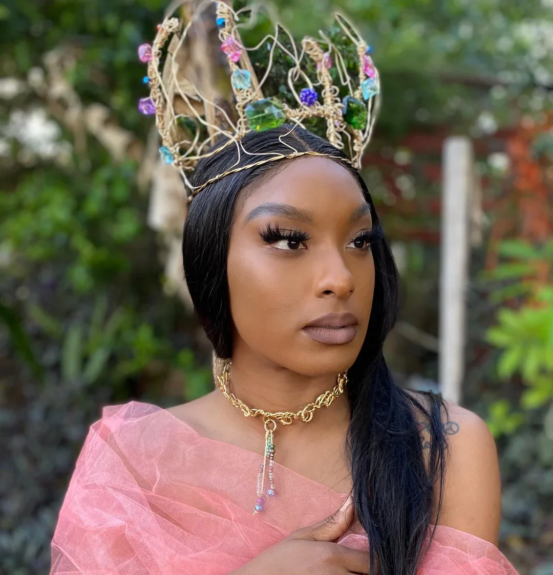         Only L Boutique Handcrafted Jewels