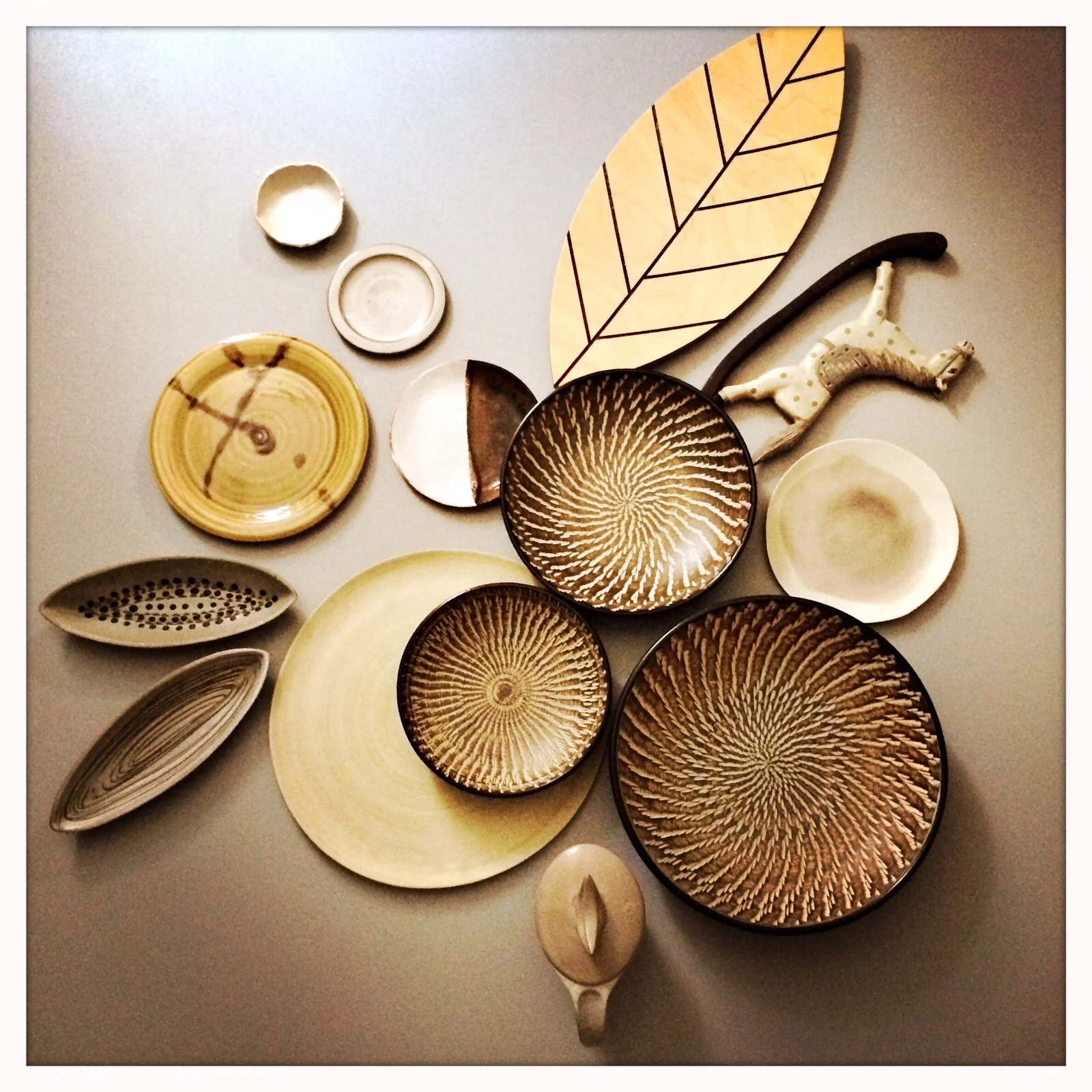 Object(s) of Our Lives