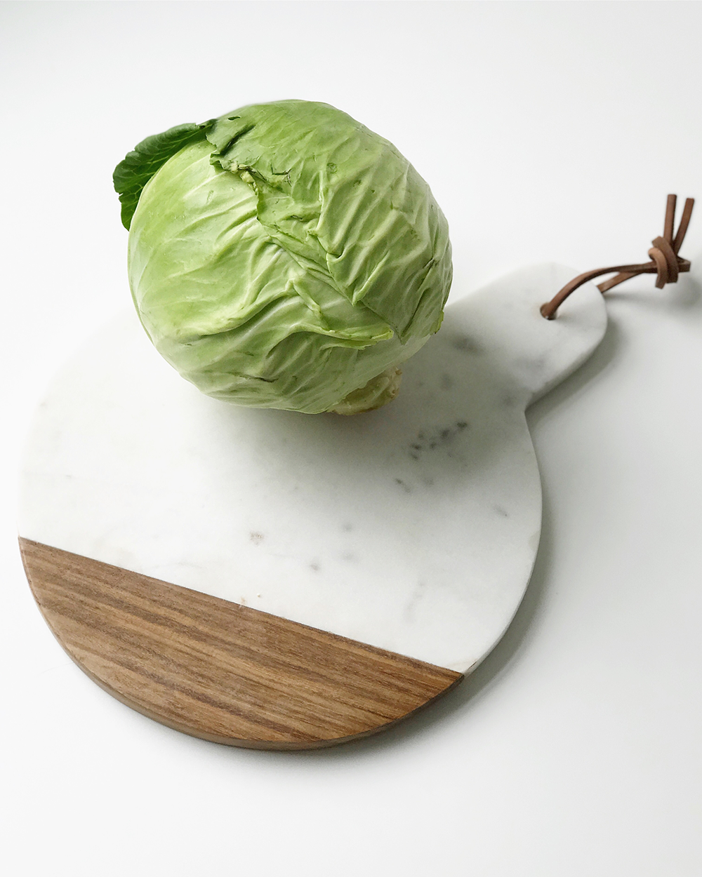 Caring Cabbage