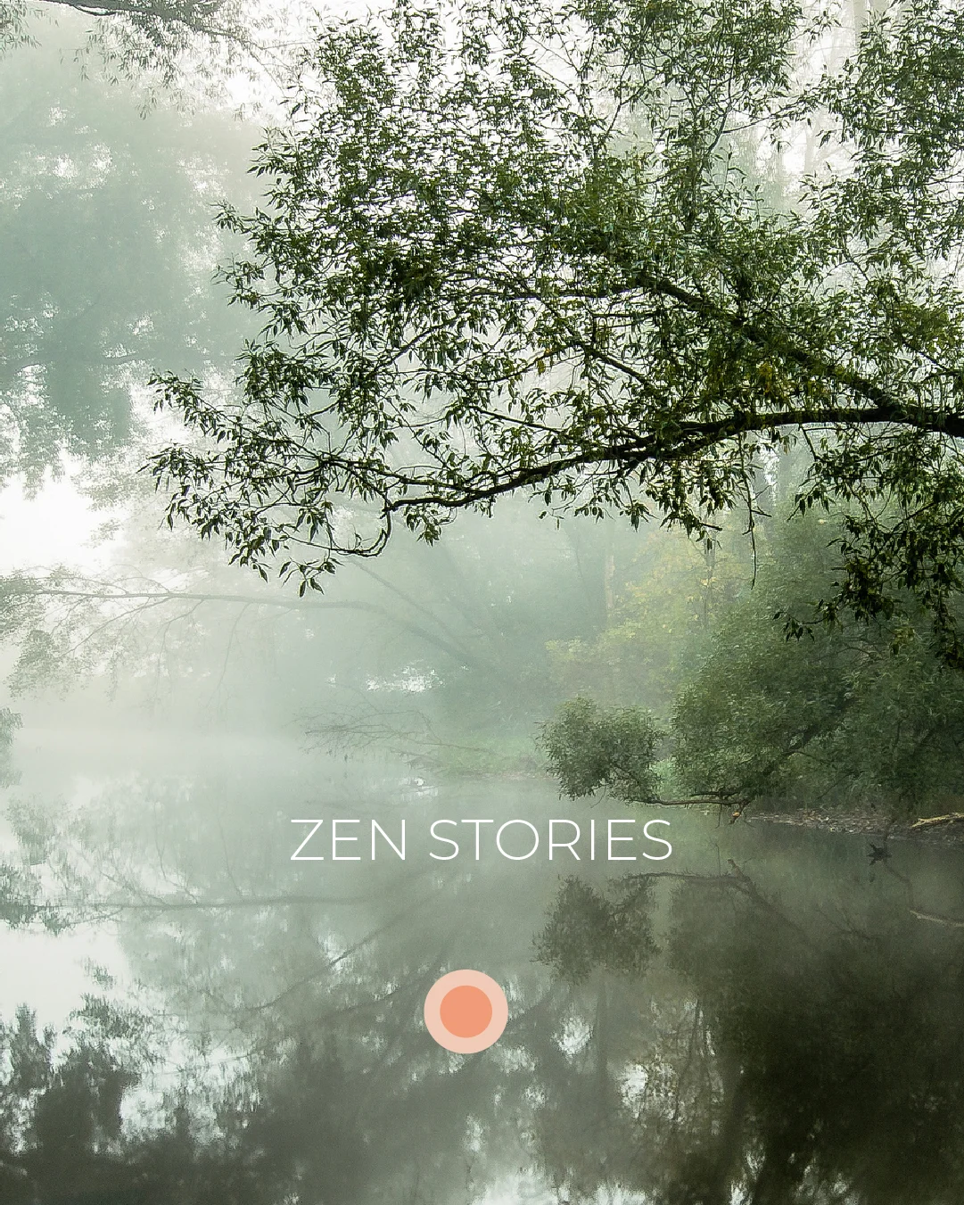 Zen Stories: Two Monks and a Woman