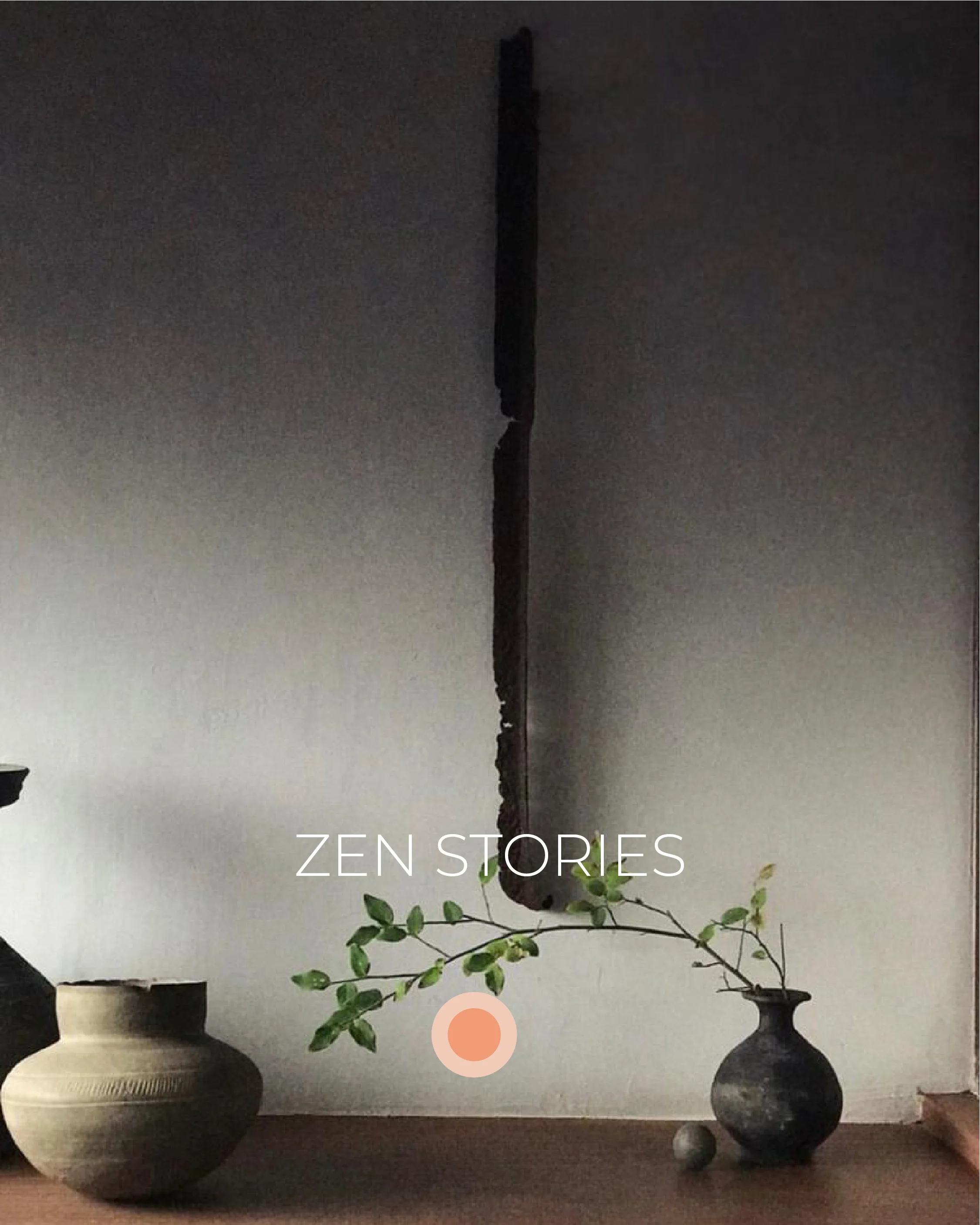 Zen Stories: Maybe