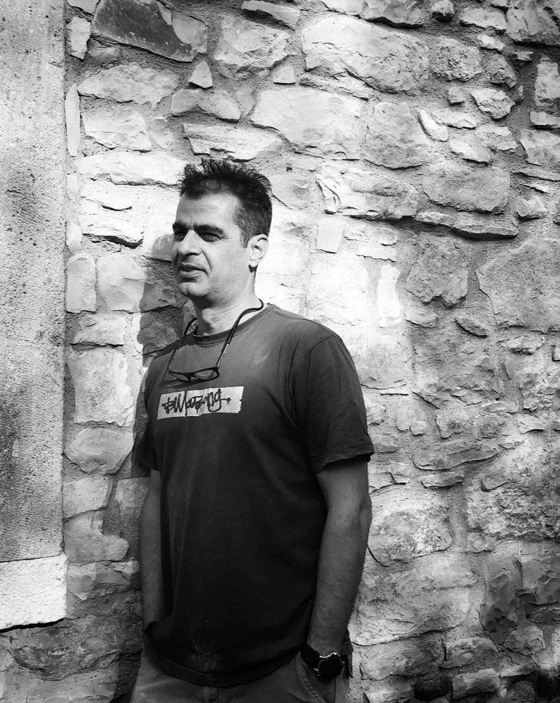 Meet the Maker: Kerem Alsan a.k.a Keramikos