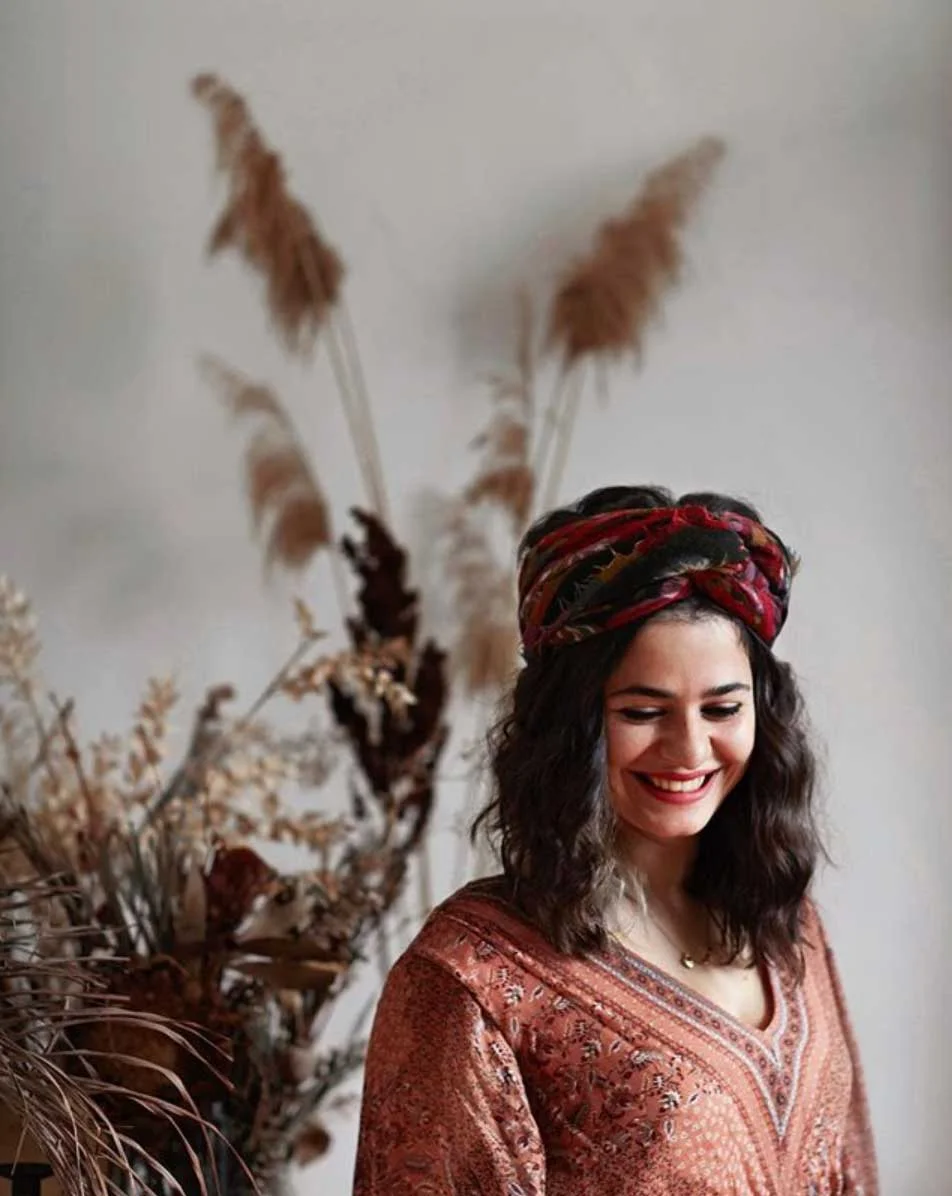 Meet the Maker: Neslihan Algunerhan